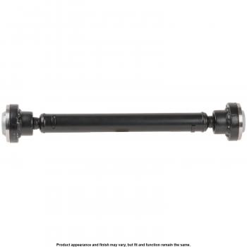 2009 Audi Q7 Drive Shaft Front A1 Cardone 657011 image 2 of 4