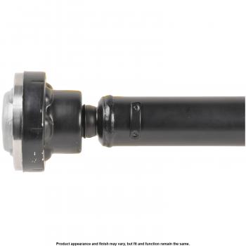2009 Audi Q7 Drive Shaft Front A1 Cardone 657011 image 3 of 4