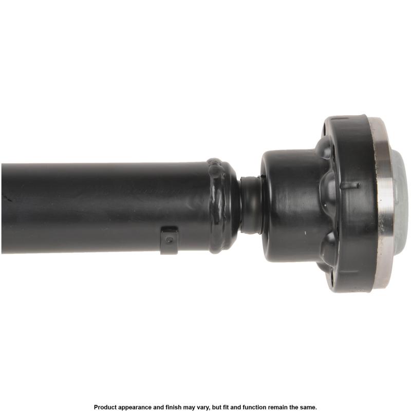 2006 Volkswagen Touareg Drive Shaft Front A1 Cardone 657011 image 1 of 4