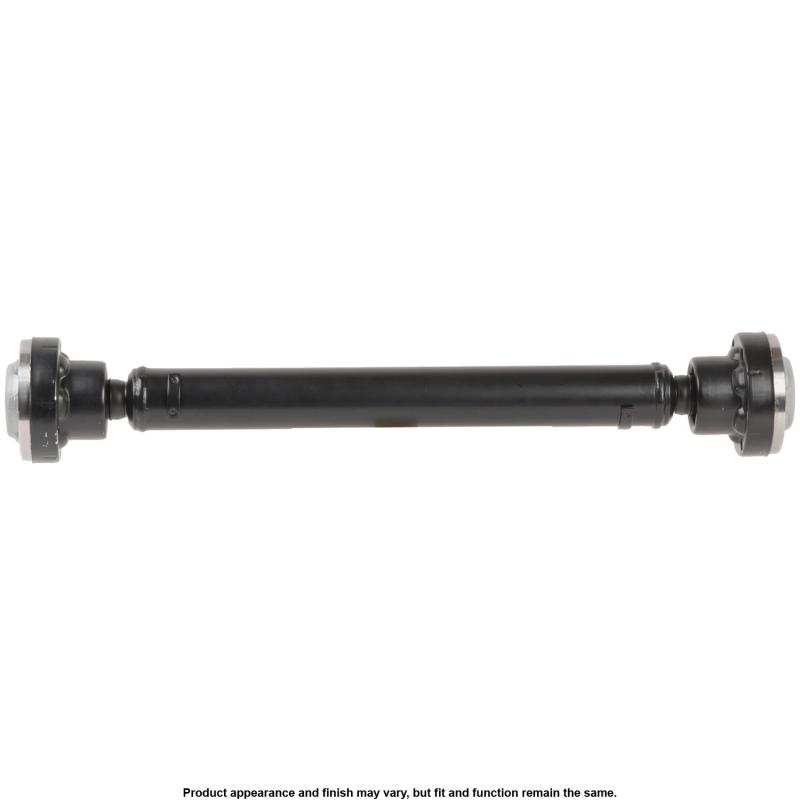 2006 Volkswagen Touareg Drive Shaft Front A1 Cardone 657011 image 2 of 4