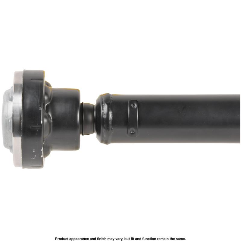 2006 Volkswagen Touareg Drive Shaft Front A1 Cardone 657011 image 3 of 4
