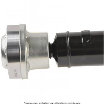 2008 Volkswagen Touareg Drive Shaft Front A1 Cardone 657012 image 1 of 4