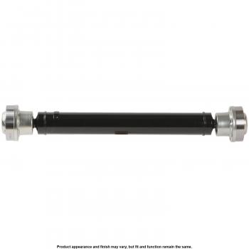 2008 Volkswagen Touareg Drive Shaft Front A1 Cardone 657012 image 3 of 4