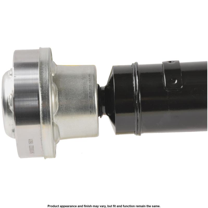2006 Volkswagen Touareg Drive Shaft Front A1 Cardone 657012 image 1 of 4