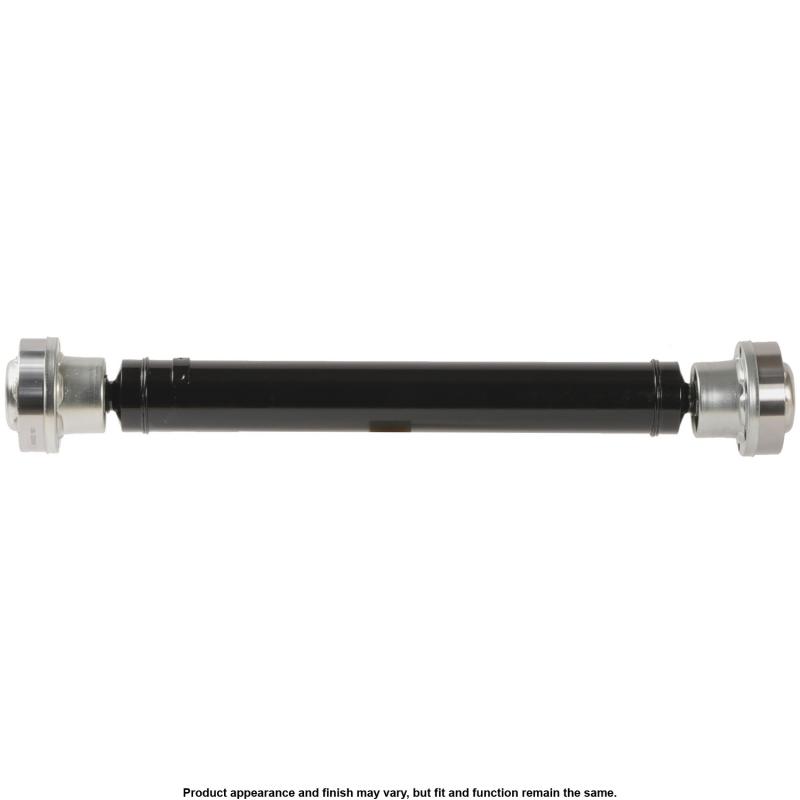 2006 Volkswagen Touareg Drive Shaft Front A1 Cardone 657012 image 3 of 4