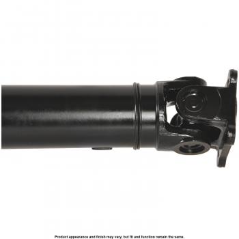 2005 Subaru Forester Drive Shaft