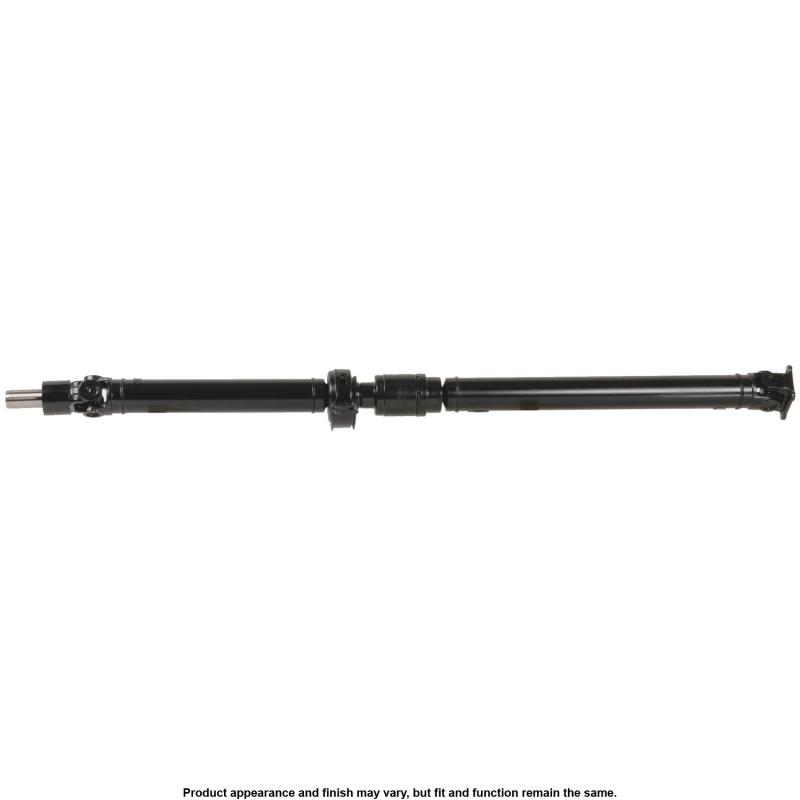 2005 Subaru Forester Drive Shaft Rear A1 Cardone 657013 image 4 of 4