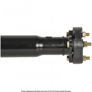 2006 BMW X5 Drive Shaft Rear A1 Cardone 657016 image 2 of 4