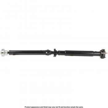 2006 BMW X5 Drive Shaft Rear A1 Cardone 657016 image 4 of 4