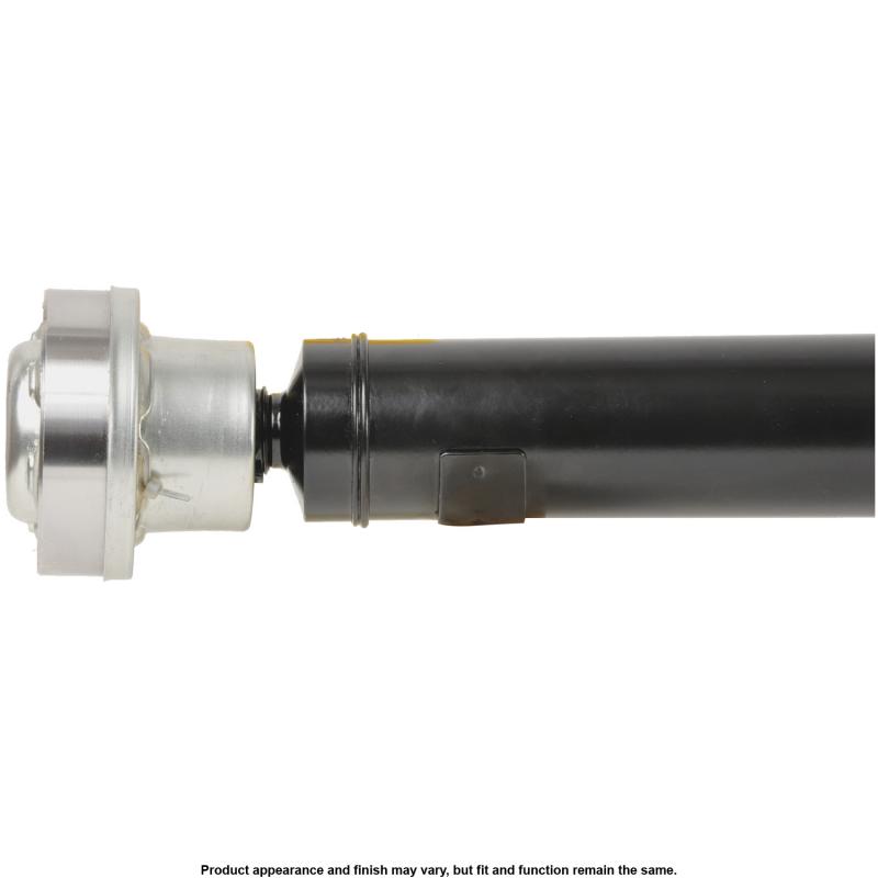 2006 BMW X5 Drive Shaft Rear A1 Cardone 657016 image 1 of 4
