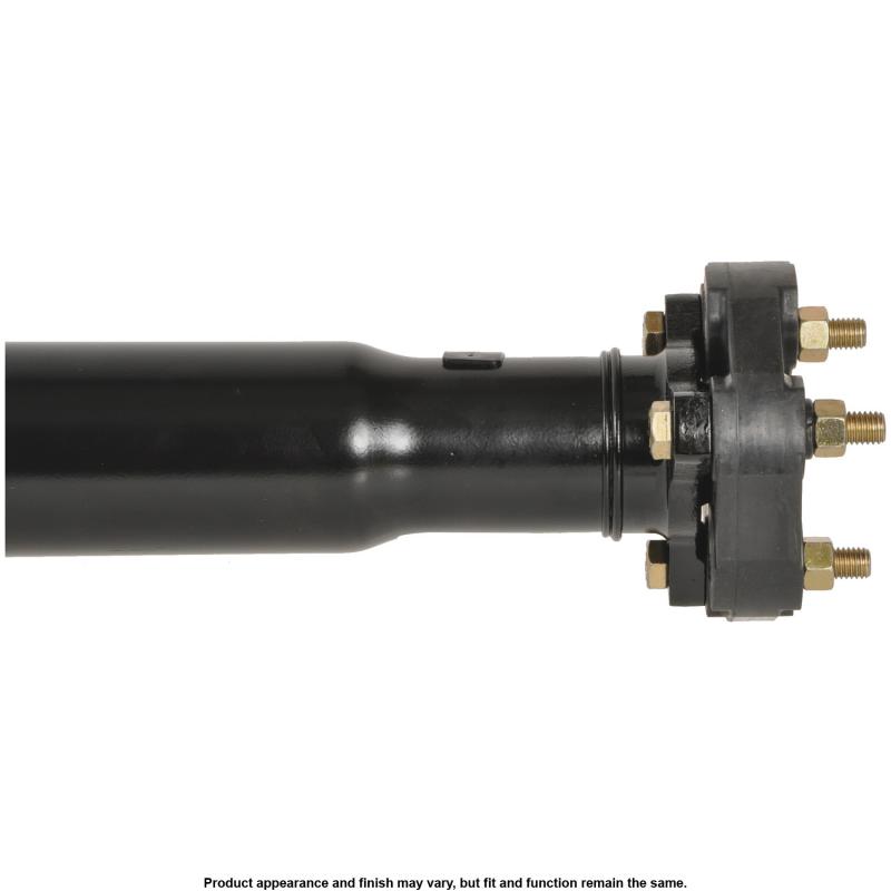 2006 BMW X5 Drive Shaft Rear A1 Cardone 657016 image 2 of 4