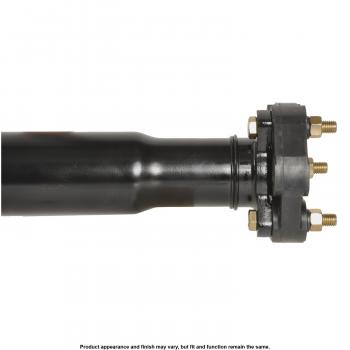 2006 BMW X5 Drive Shaft Rear A1 Cardone 657017 image 3 of 4