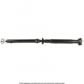 2006 BMW X5 Drive Shaft Rear A1 Cardone 657017 image 4 of 4