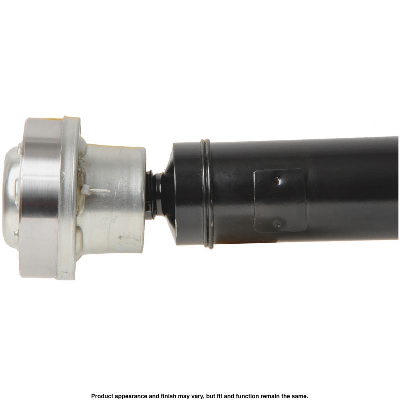 2006 BMW X5 Drive Shaft Rear A1 Cardone 657017 image 2 of 4