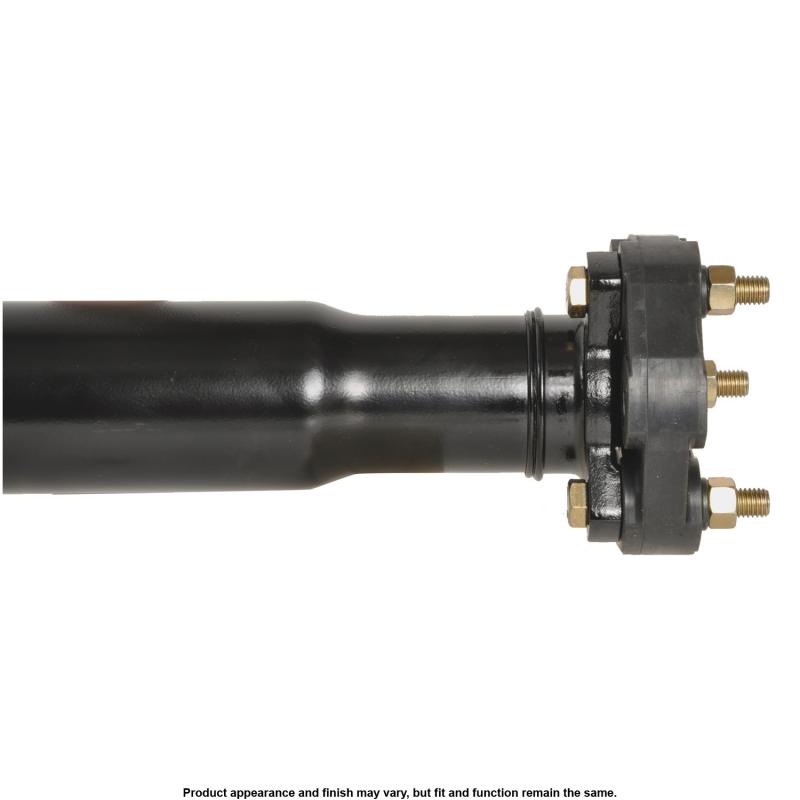2006 BMW X5 Drive Shaft Rear A1 Cardone 657017 image 3 of 4