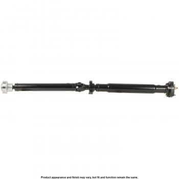 2008 BMW 760Li Drive Shaft