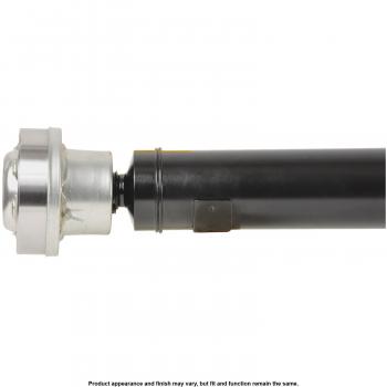 2008 BMW 760Li Drive Shaft Rear A1 Cardone 657018 image 3 of 4