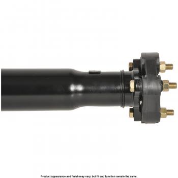 2008 BMW 760Li Drive Shaft Rear A1 Cardone 657018 image 4 of 4