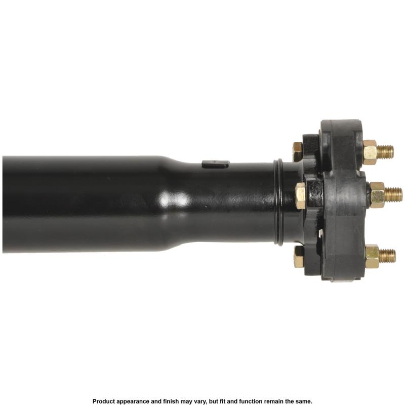 A1 Cardone 657018 Drive Shaft product image 4 of 4