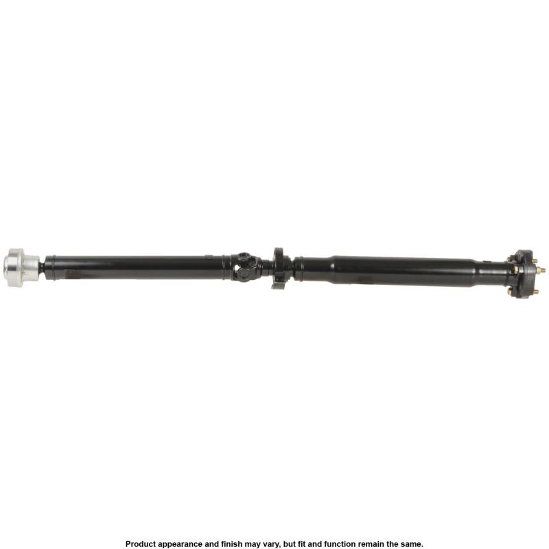 2004 BMW 745Li Drive Shaft