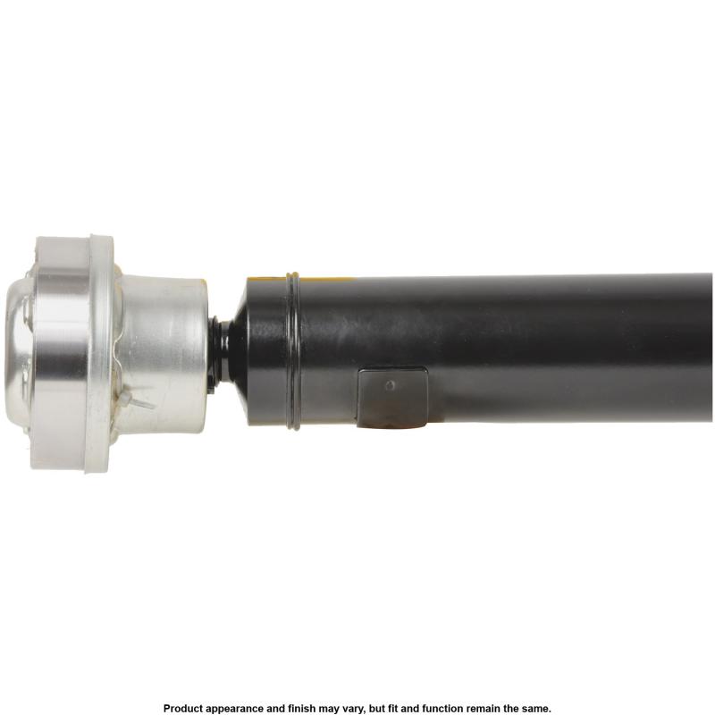 2004 BMW 745Li Drive Shaft Rear A1 Cardone 657019 image 2 of 4