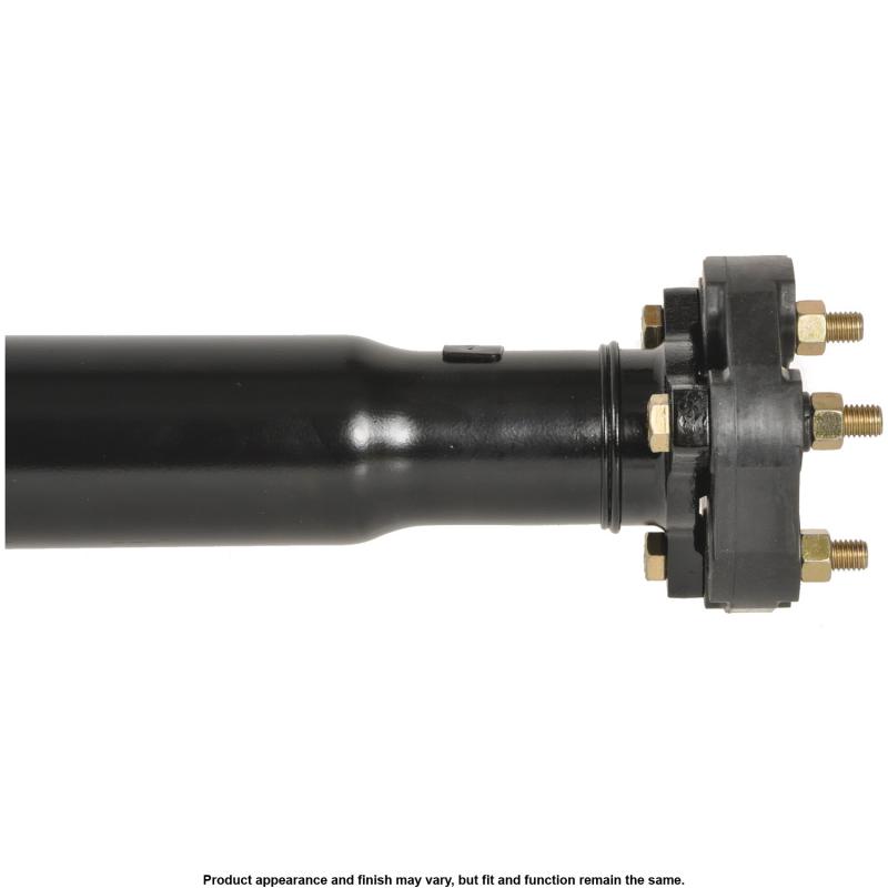 2004 BMW 745Li Drive Shaft Rear A1 Cardone 657019 image 3 of 4