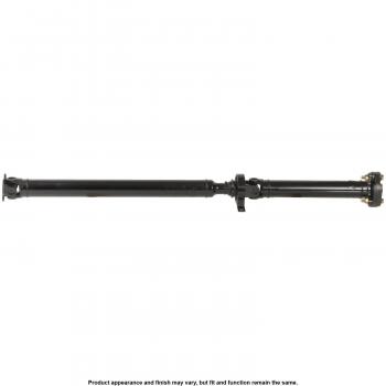 2000 BMW 328i Drive Shaft Rear A1 Cardone 657020 image 2 of 4