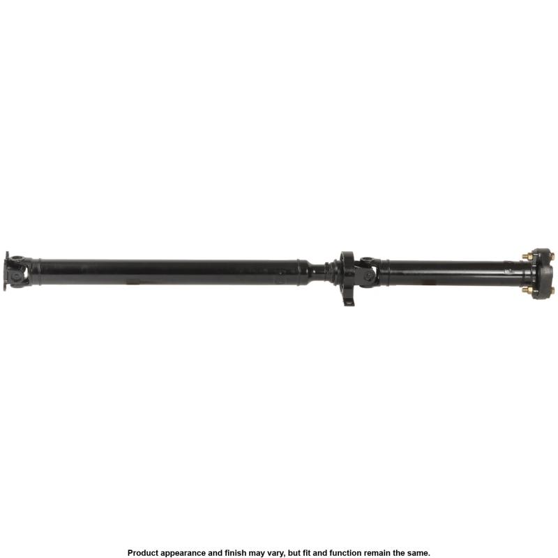 2001 BMW 323i Drive Shaft Rear A1 Cardone 657020 image 2 of 4