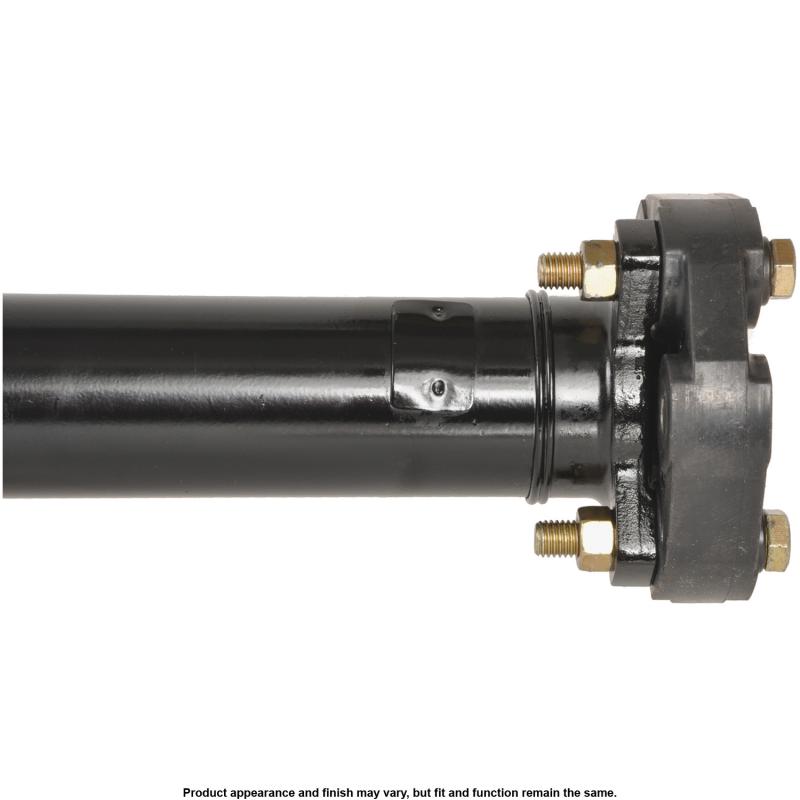 2001 BMW 323i Drive Shaft Rear A1 Cardone 657020 image 3 of 4