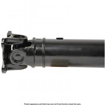 2011 BMW 328i Drive Shaft Rear A1 Cardone 657021 image 2 of 4