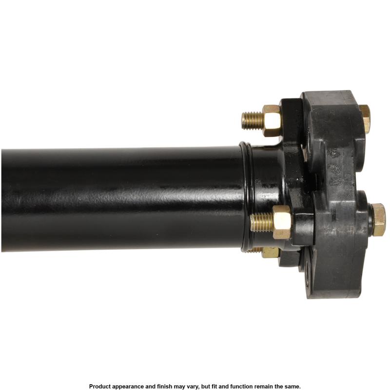 2005 BMW 325i Drive Shaft Rear A1 Cardone 657021 image 3 of 4