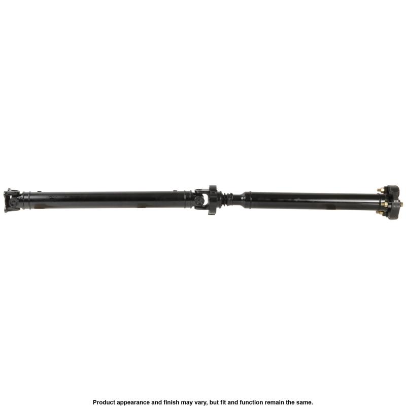 2005 BMW 325i Drive Shaft Rear A1 Cardone 657021 image 4 of 4