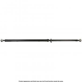 2007 Volvo XC90 Drive Shaft Rear A1 Cardone 657022 image 2 of 4
