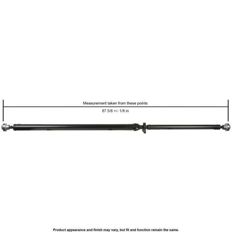 2003 Volvo XC90 Drive Shaft