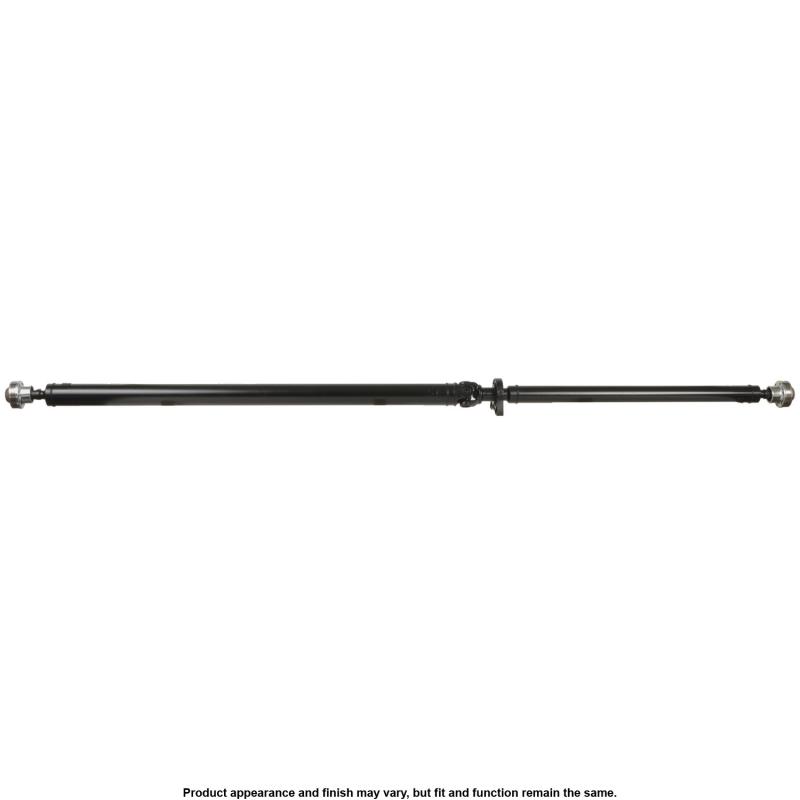 2004 Volvo XC90 Drive Shaft Rear A1 Cardone 657022 image 2 of 4
