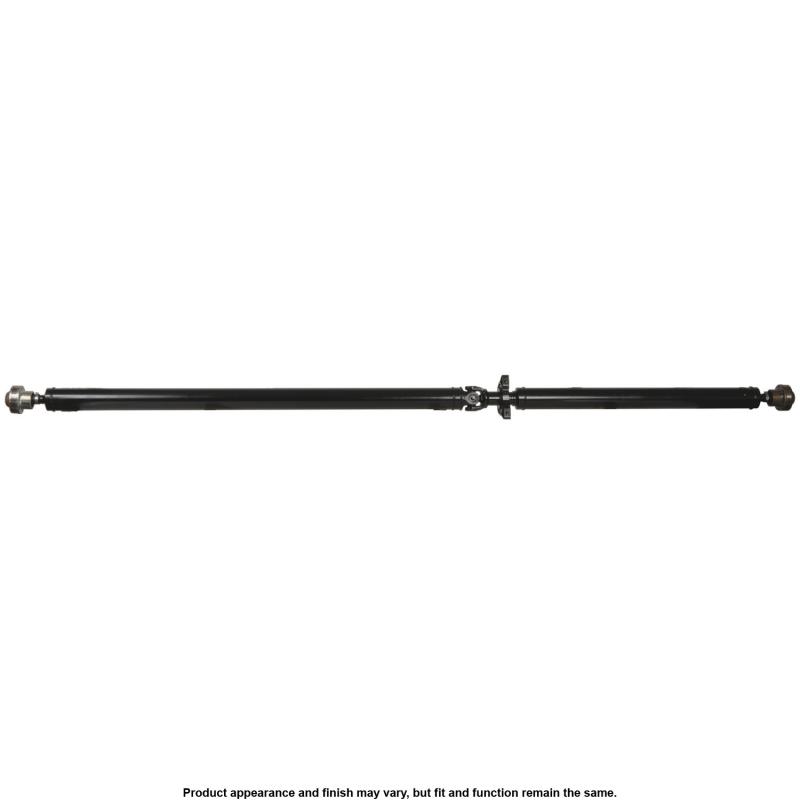 2004 Volvo XC90 Drive Shaft Rear A1 Cardone 657023 image 2 of 4