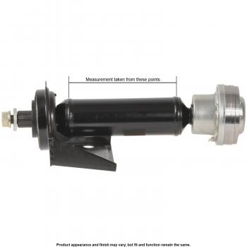 2000 Mercedes-Benz ML55 AMG Drive Shaft Rear A1 Cardone 657024 image 2 of 4