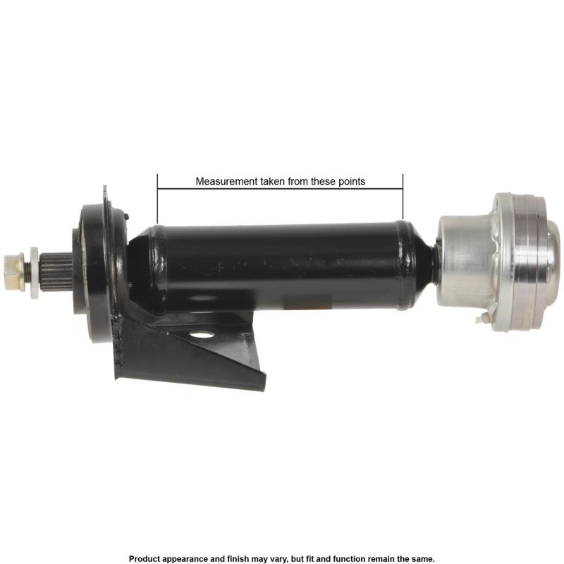 2003 Mercedes-Benz ML55 AMG Drive Shaft Rear A1 Cardone 657024 image 2 of 4