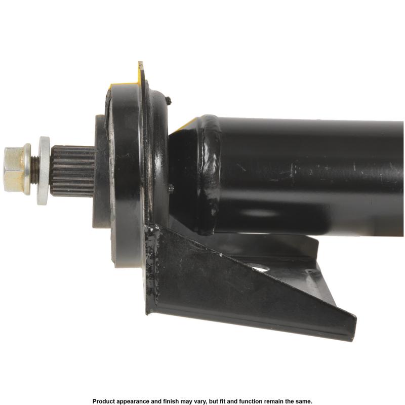 2003 Mercedes-Benz ML55 AMG Drive Shaft Rear A1 Cardone 657024 image 3 of 4