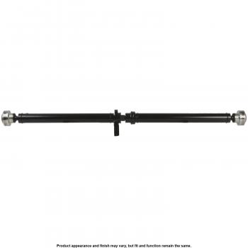2002 Audi S4 Drive Shaft Rear A1 Cardone 657025 image 4 of 4
