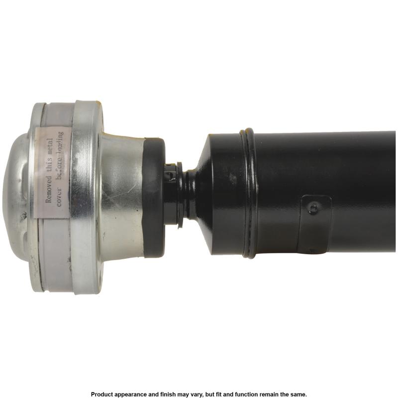 2005 Audi A4 Quattro Drive Shaft Rear A1 Cardone 657025 image 1 of 4