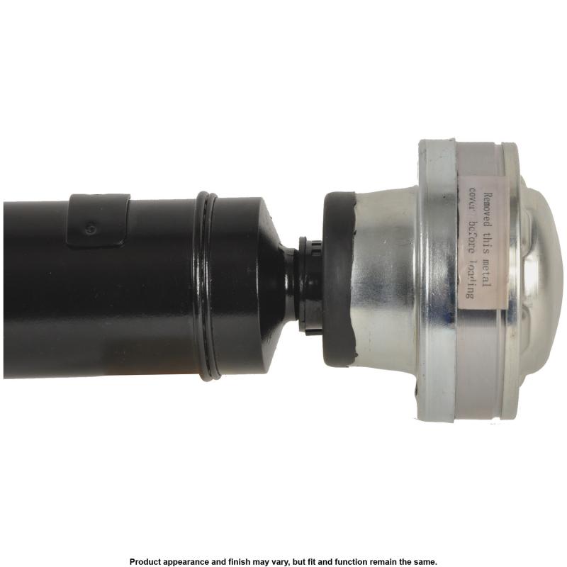 2005 Audi A4 Quattro Drive Shaft Rear A1 Cardone 657025 image 3 of 4