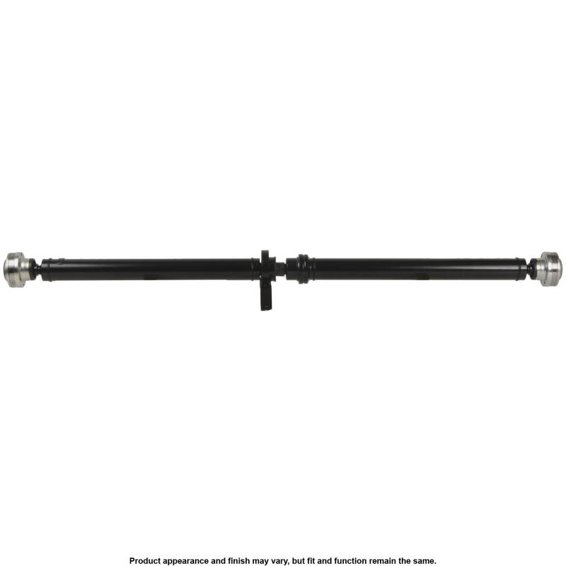 2005 Audi A4 Quattro Drive Shaft Rear A1 Cardone 657025 image 4 of 4