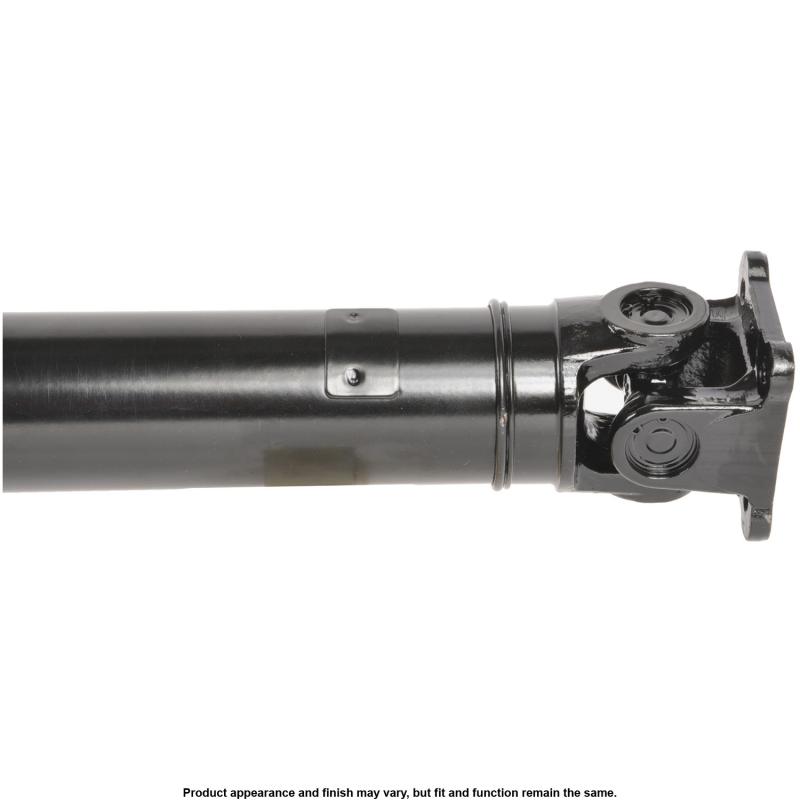 2013 Subaru Outback Drive Shaft Rear A1 Cardone 657026 image 3 of 4