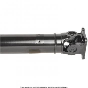 2011 Subaru Impreza Drive Shaft