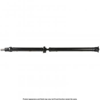 2011 Subaru Impreza Drive Shaft Rear A1 Cardone 657027 image 2 of 4