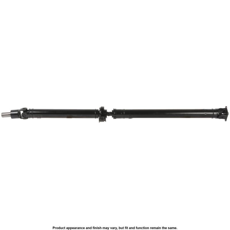 2011 Subaru Impreza Drive Shaft Rear A1 Cardone 657027 image 2 of 4