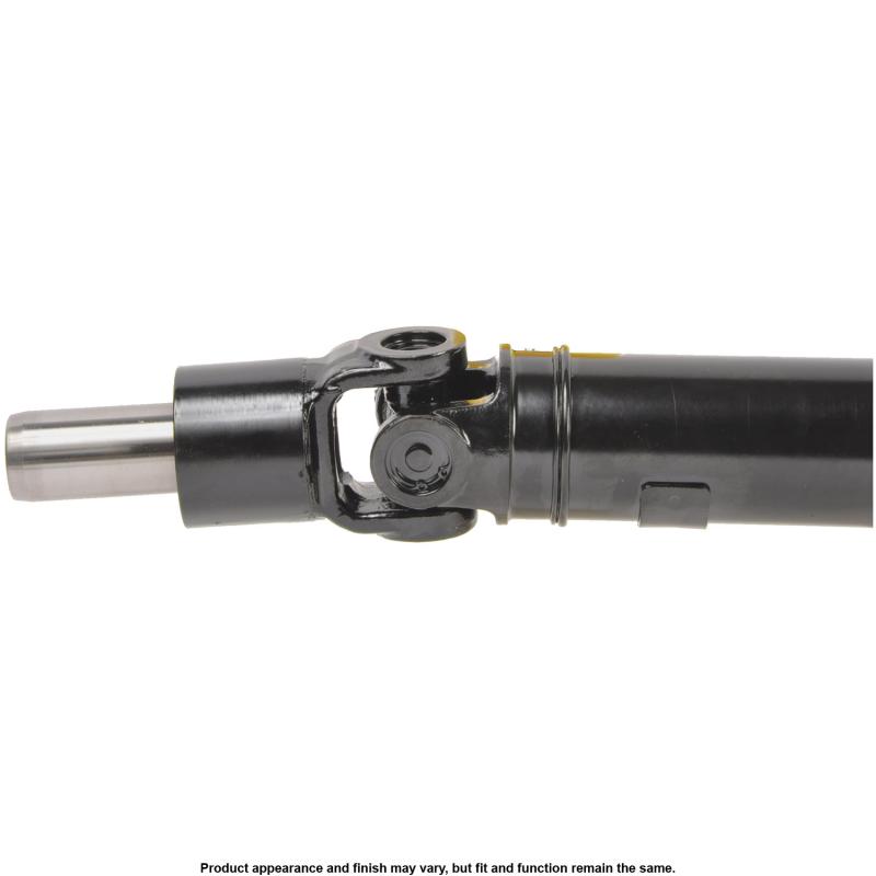 2011 Subaru Impreza Drive Shaft Rear A1 Cardone 657027 image 3 of 4
