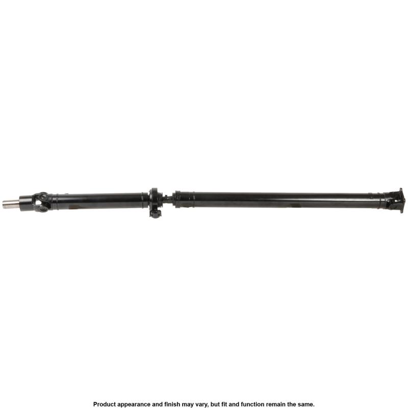 2012 Subaru Forester Drive Shaft Rear A1 Cardone 657029 image 3 of 4