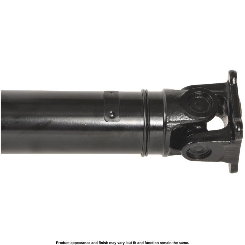 2012 Subaru Forester Drive Shaft Rear A1 Cardone 657029 image 4 of 4